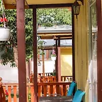 Bungalow In Lovely And Familial Area For 2 Or 3 Persons * Kamena