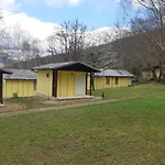 Vendégház Bungalow In Lovely And Familial Area For 2 Or 3 Persons Kamena