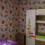 Bungalow In Lovely And Familial Area For 2 Or 3 Persons 3*