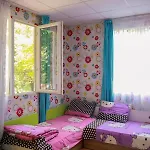 Bungalow In Lovely And Familial Area For 2 Or 3 Persons Vendégház Kamena