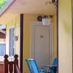 Bungalow In Lovely And Familial Area For 2 Or 3 Persons Vendégház *