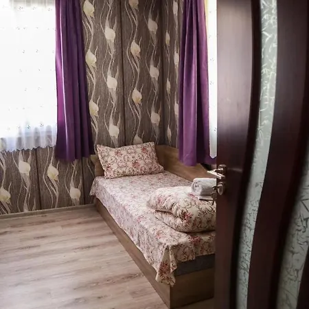 Bungalow In Lovely And Familial Area For 2 Or 3 Persons Affittacamere 3*