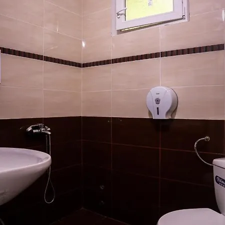 Affittacamere Bungalow In Lovely And Familial Area For 2 Or 3 Persons