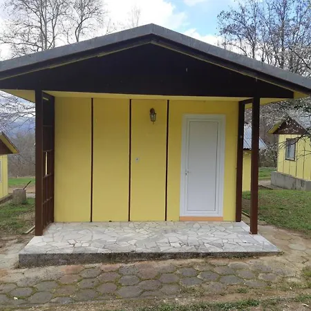 Bungalow In Lovely And Familial Area For 2 Or 3 Persons Maison d'hôtes Kamena
