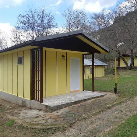 Bungalow In Lovely And Familial Area For 2 Or 3 Persons Maison d'hôtes 3*